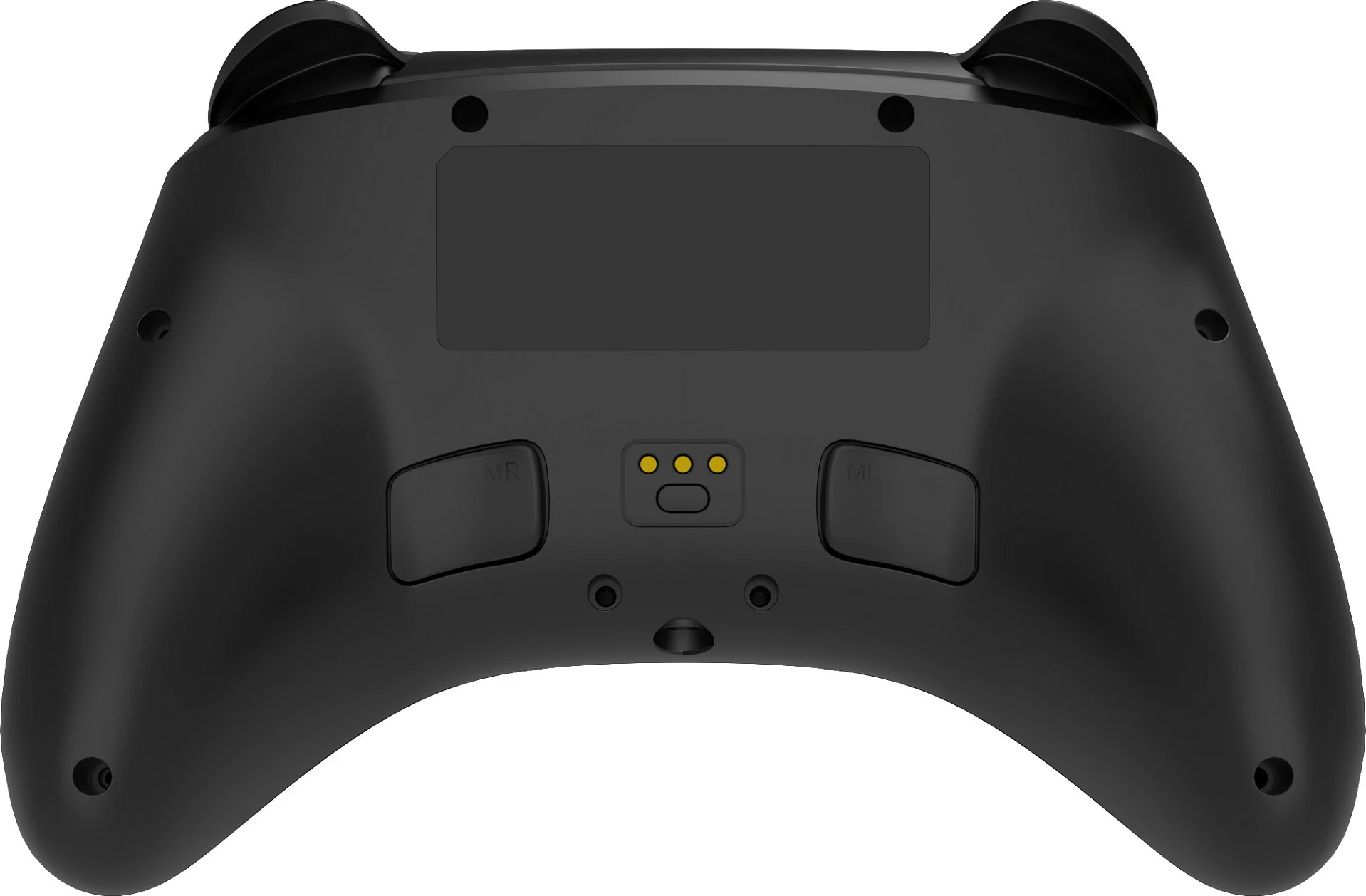 Gamepad Deltaco Gaming Controller 2, Bluetooth/USB, RGB, USB-C, me dalje 3.5mm, i zi