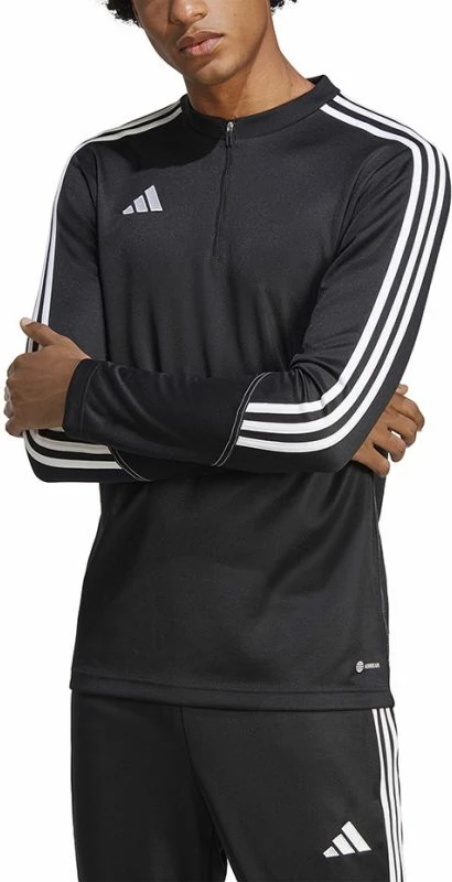 Duks për meshkuj adidas Tiro 23, i zi [Madhësia: L]