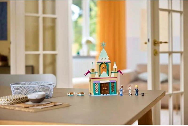 Lego Disney Princess set për fëmijë