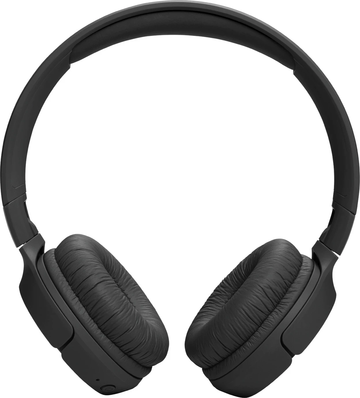 Kufje JBL Tune 520BT Bluetooth, 57 orë bateri, e zezë
