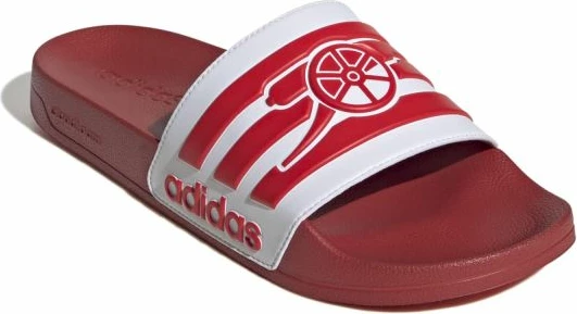 Shapka adidas, Adilette Shower Arsenal London [Madhësia: 39]