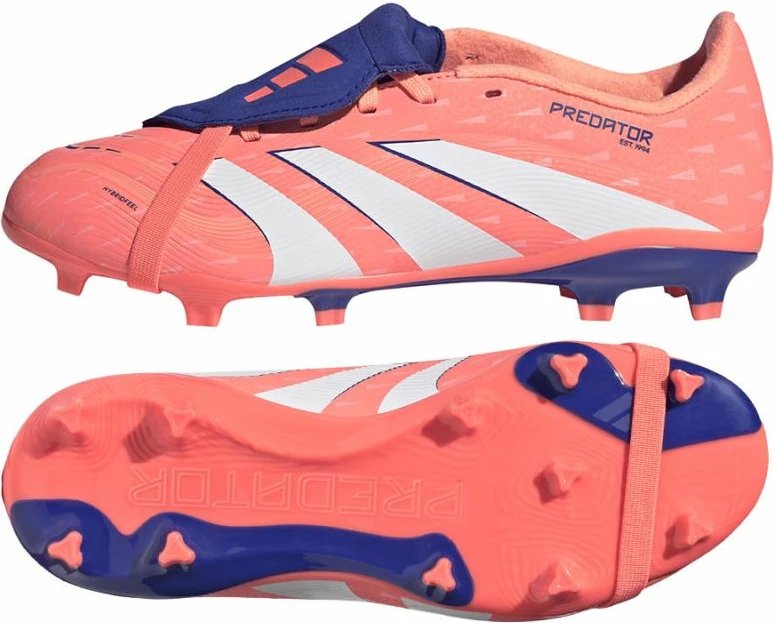 Atlete futbolli për fëmijë adidas Predator