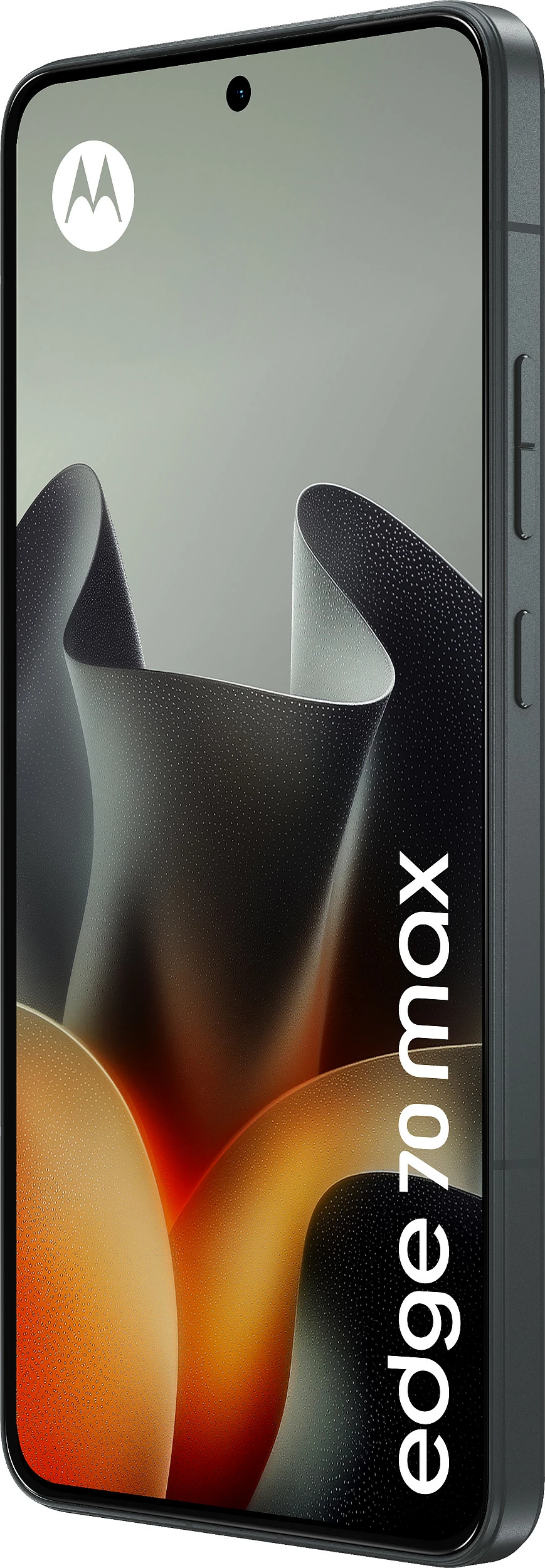 Celular Motorola Edge 70 Max, 8GB RAM, 256GB, Dark Shadow