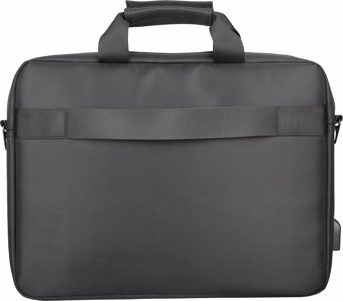 Çantë laptopi Modecom Porto 15.6\", e zezë