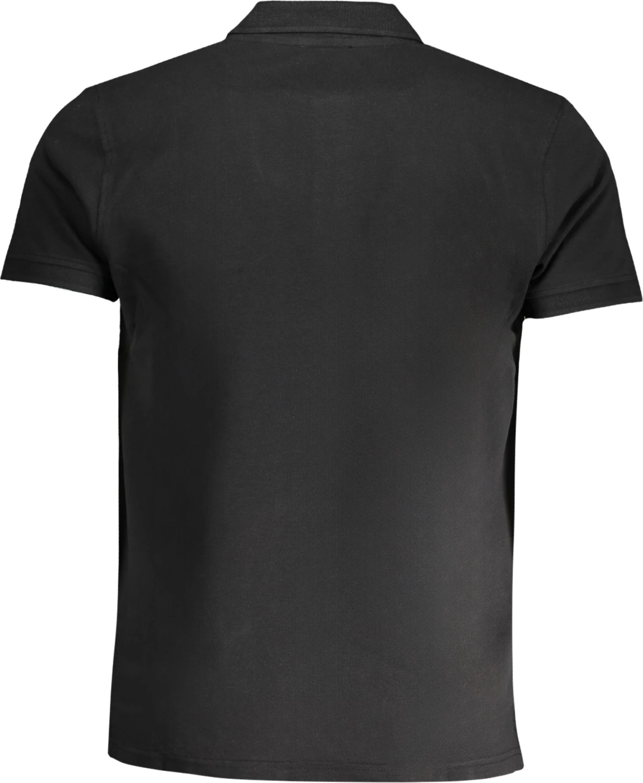 Polo për meshkuj CAVALLI CLASS, e zezë