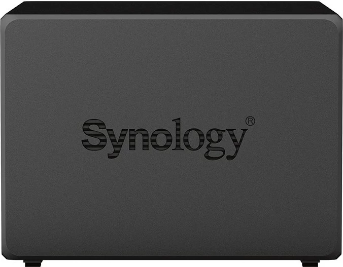 NAS Synology DiskStation DS1522+, Tower, AMD Embedded R-Series SoC, R1600, 8 GB, DDR4