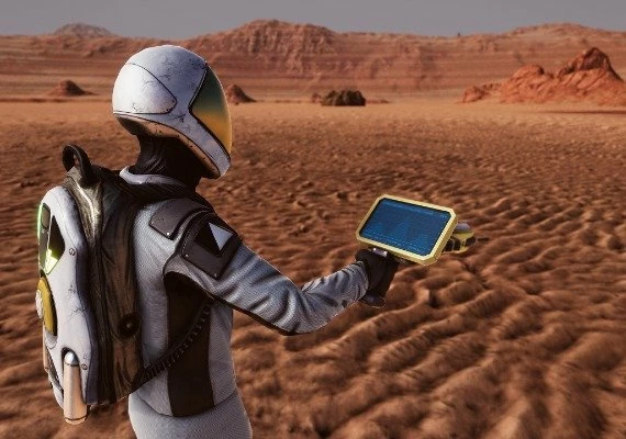 Occupy Mars: The Game Global