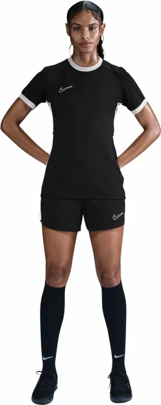 Maicë sportive Nike për femra, e zezë [Madhësia: XL]