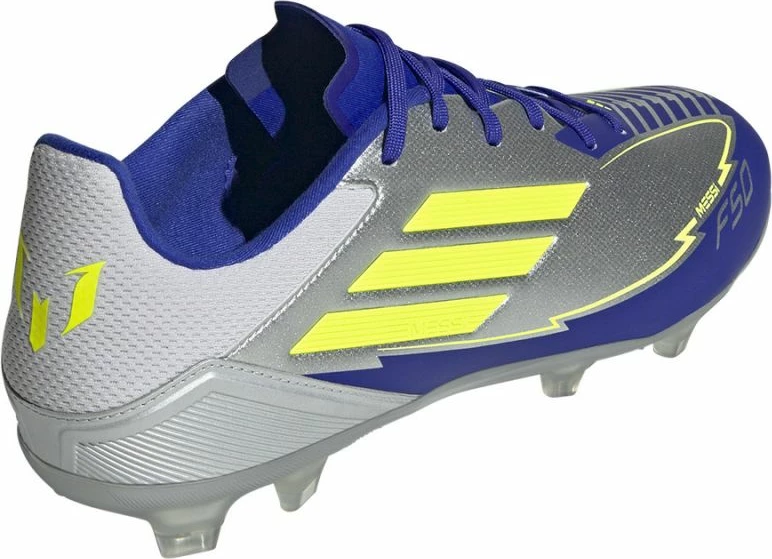 Atlete futbolli adidas për meshkuj, të hirtë [Madhësia: 46 2/3]