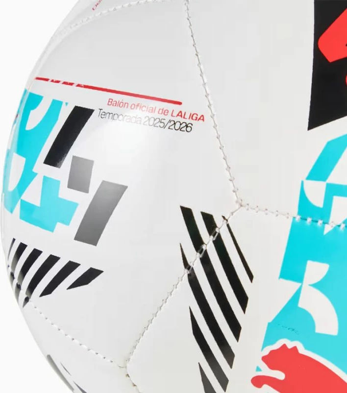 Top futbolli mini Puma LaLiga [Madhësia: 1]