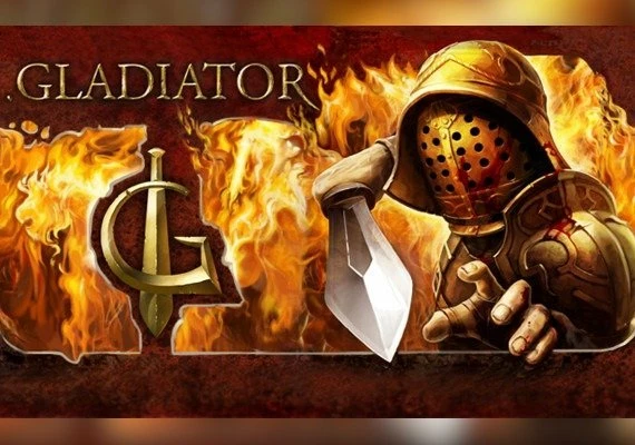 I, Gladiator EN Global