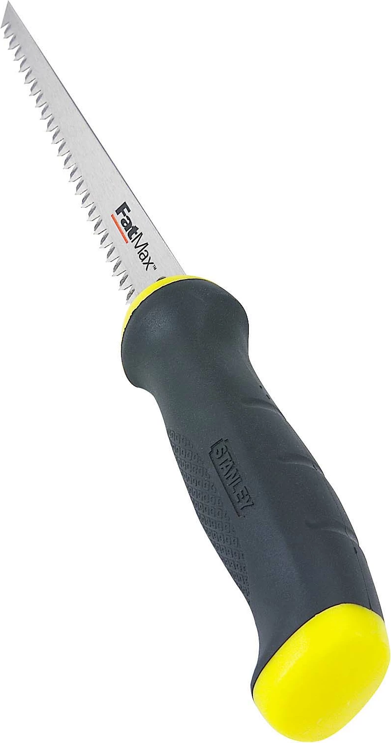 Sharrë për gips Stanley FatMax 0-20-556, 302 mm, e zezë/verdhe
