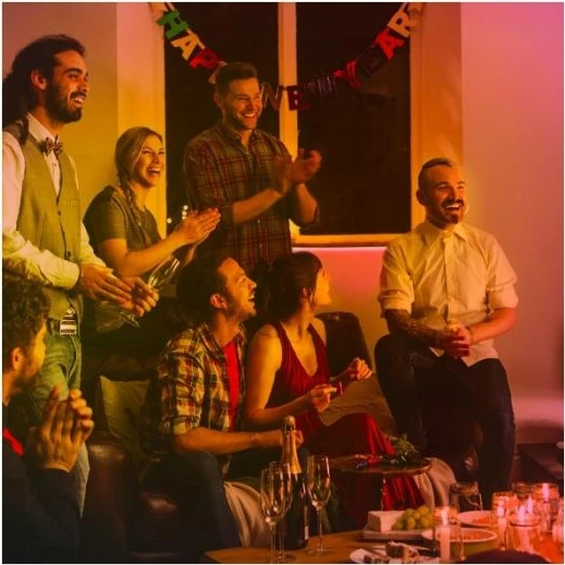 Shirit LED smart Wi‑Fi TP-LINK Tapo L900-5, 5 m, RGB