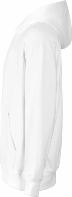 Duks unisex Malfini, i bardhë