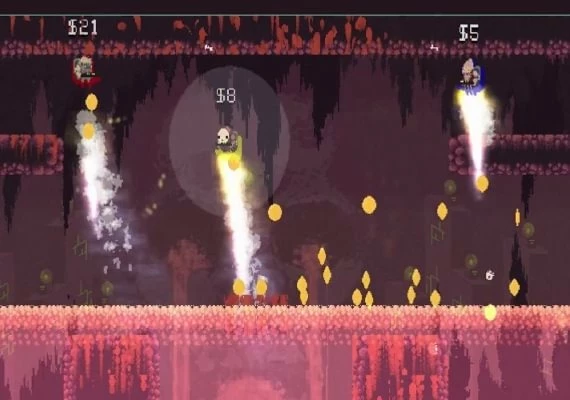 ChargeShot EN Global