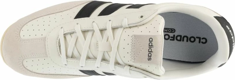 Atlete adidas Barreda Lo JR4618, të bardha [Madhësia: 42 2/3]