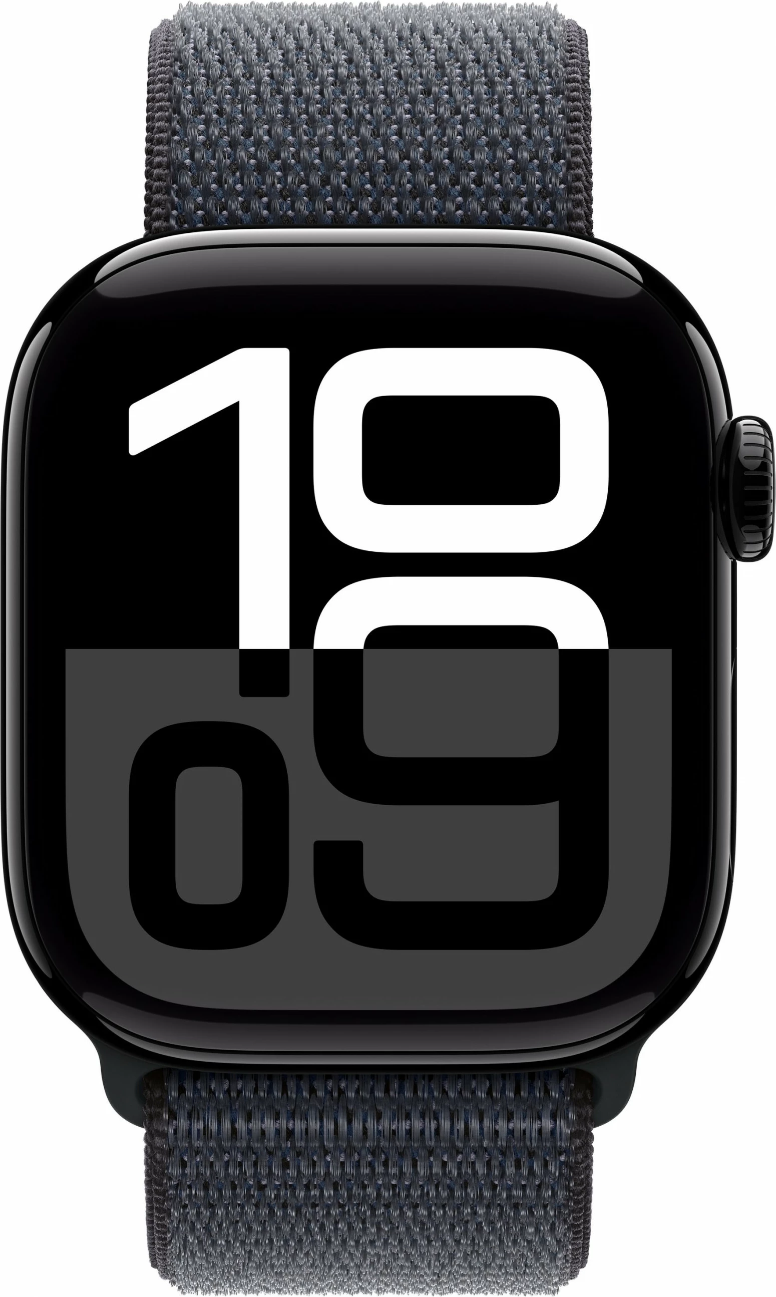 Smartwatch Apple Watch Series 10 GPS 42mm, 64 GB, Jet Black
