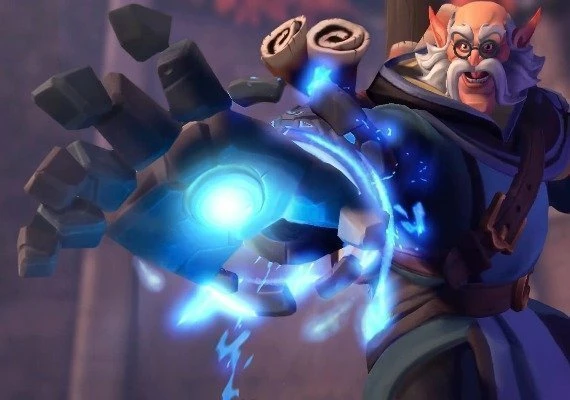 Paladins -Wickerman Mal'Damba Skin EN/DE/FR/PL/PT/RU/ES/TR Global