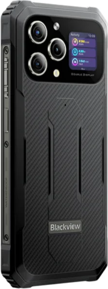 Celular rugged Blackview BL8000 12GB/512GB 5G, i zi
