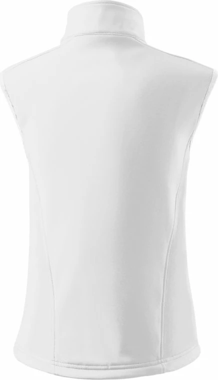 Jelek Malfini për femra, i bardhë