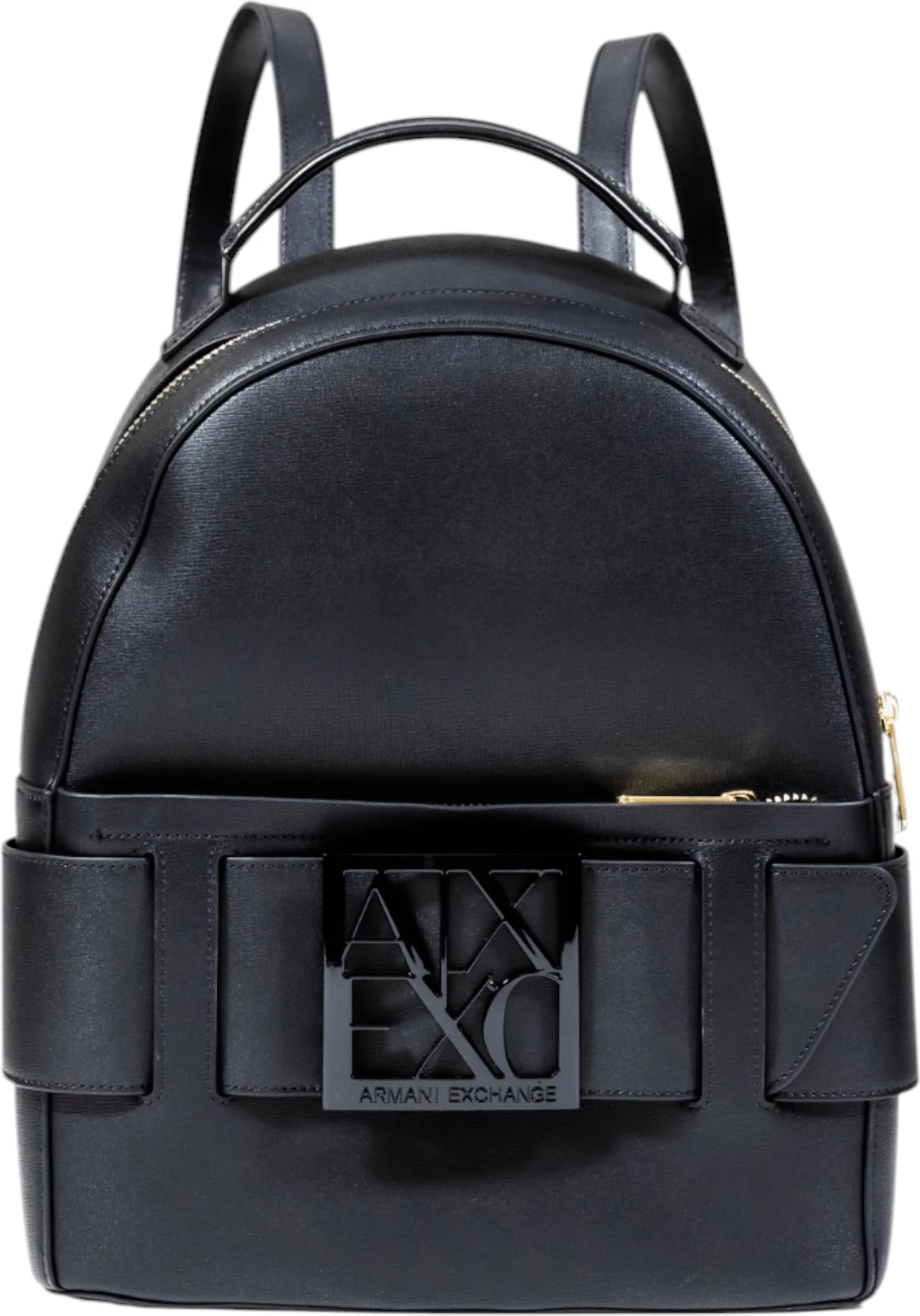 Çantë shpine për femra Armani Exchange XW001204 AF13672, e zezë