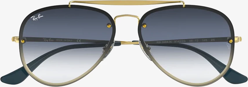 Syze dielli Ray-Ban RB3584N 91400S 58