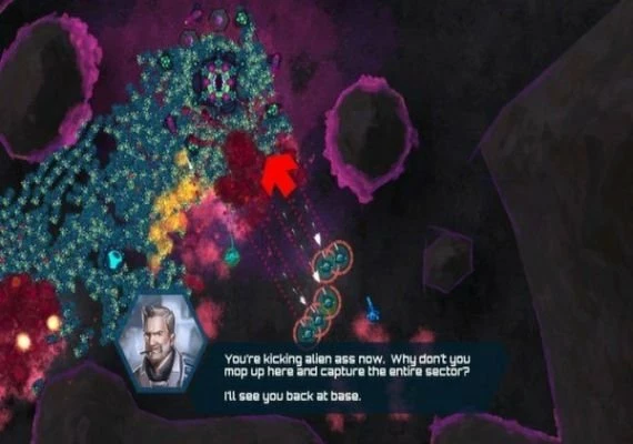 Infested Planet EN Global