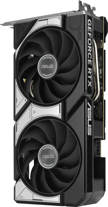 Kartelë grafike ASUS Dual GeForce RTX 5060 Ti OC DUAL-RTX5060TI-O16G 16GB GDDR7 PCIe 5.0