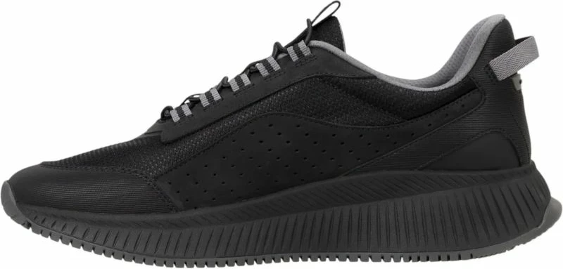 Atlete për meshkuj Boss, të zeza