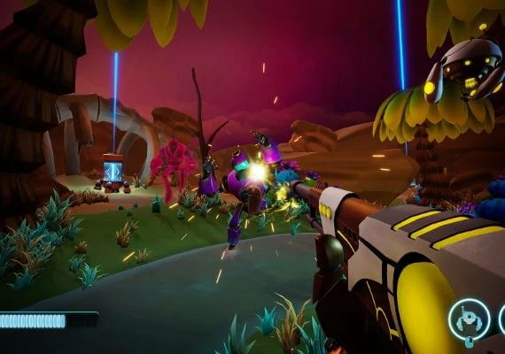 Aftercharge EN/DE/FR/IT/RU/ES Global