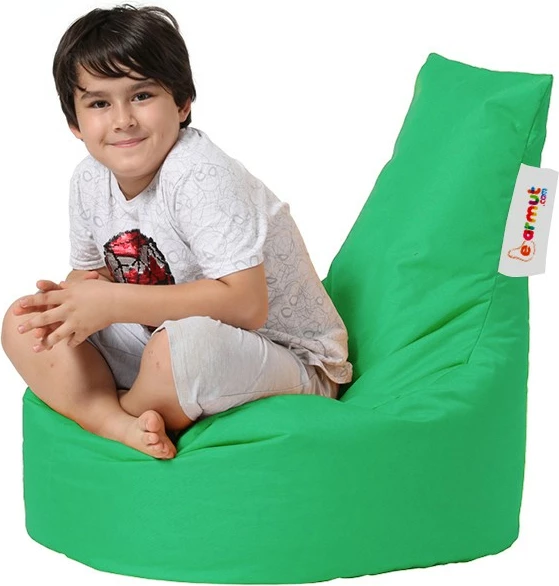 Qese ulëse për kopsht, ngjyrë e gjelbër, Atelier del Sofa, Baton
