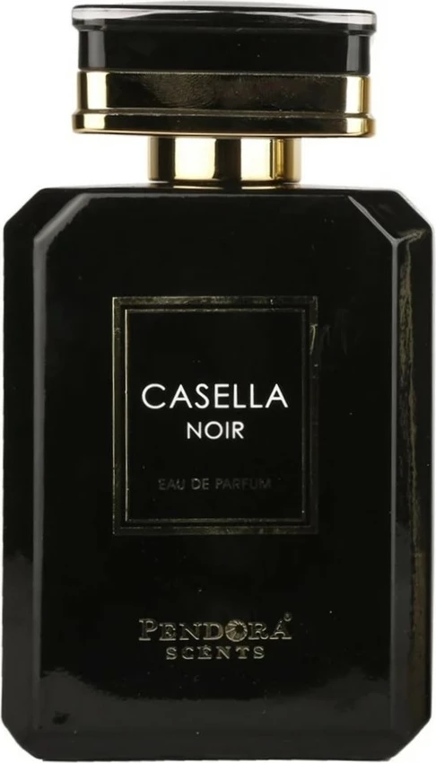 Eau de Parfum Pendora Scents Casella Noir 100ml