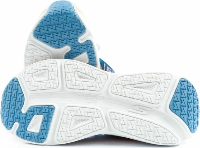 Atlete për femra Skechers, të zeza [Madhësia: 41]