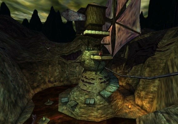 Shadow Man - Remastered EN/DE/FR/IT/ES Global
