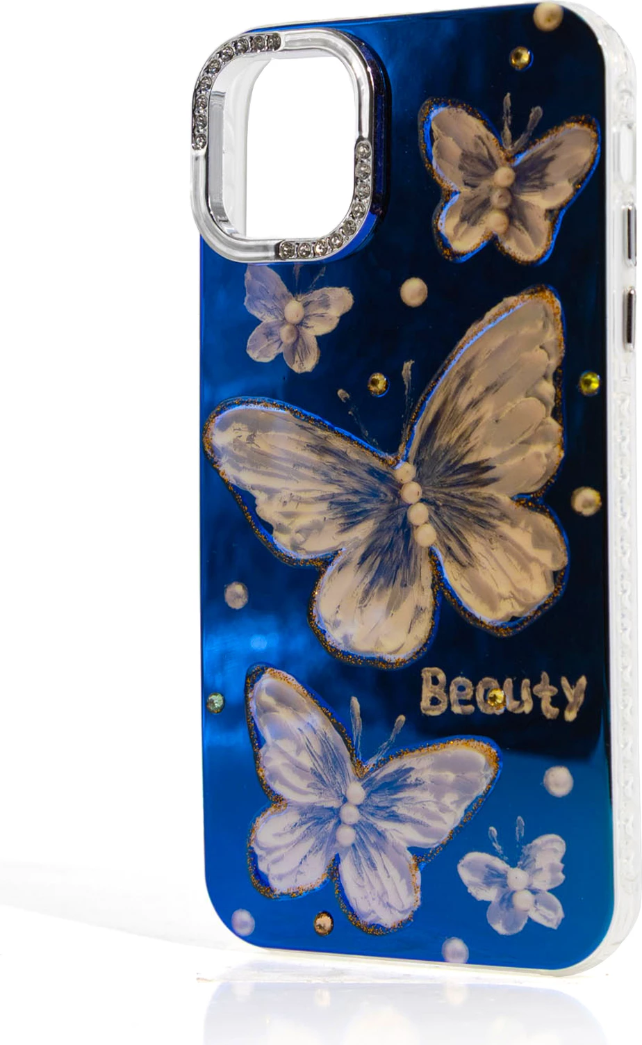 Fotroll Për Telefon TECH TIME FA104 -005 IP11 (Zezë, IP16)