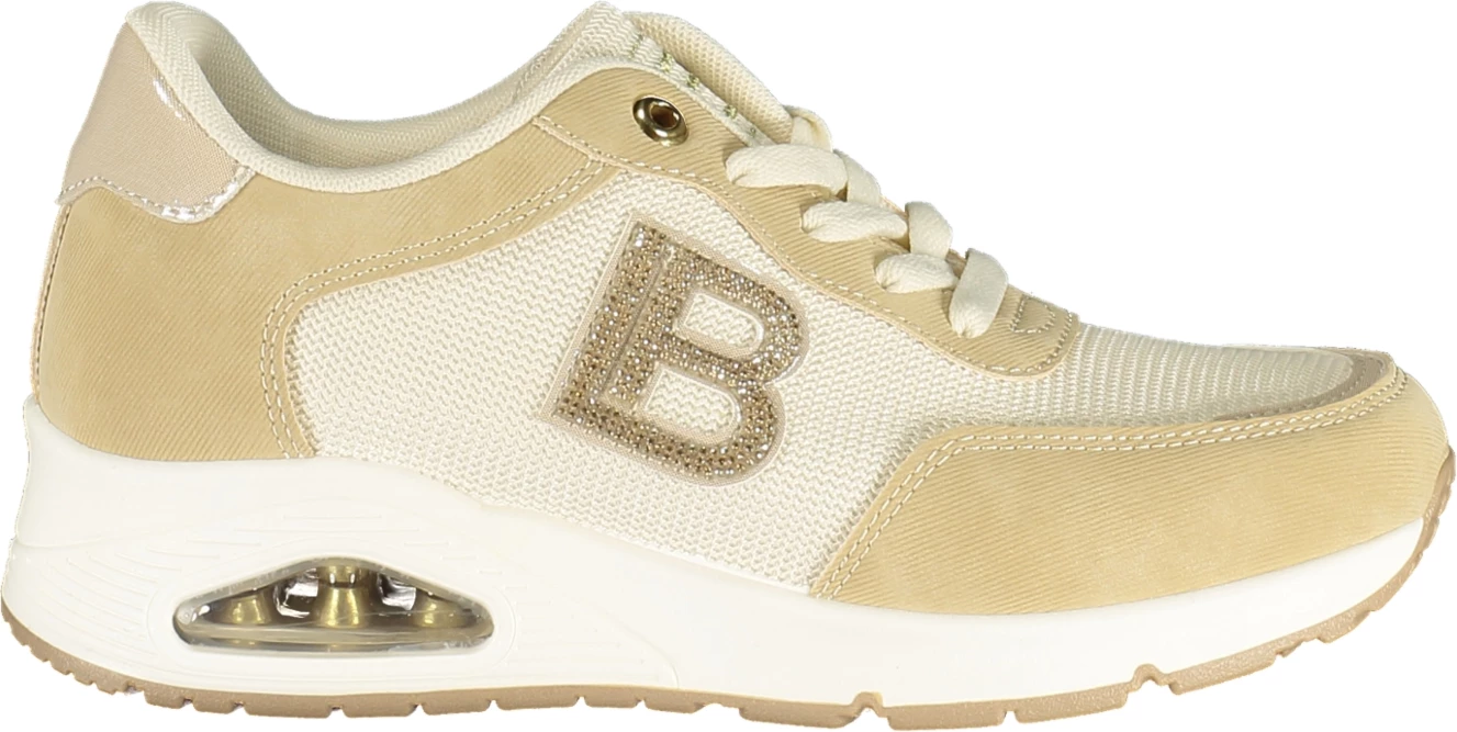 Atlete për femra LAURA BIAGIOTTI, beige [Madhësia: 38]