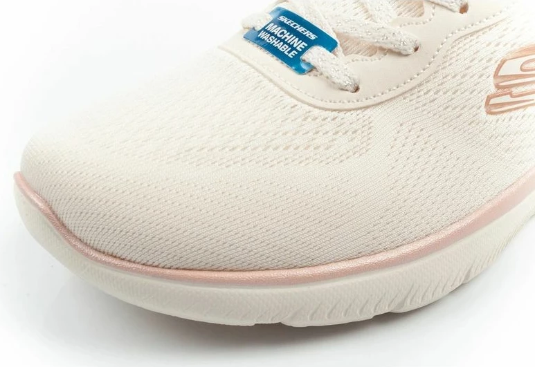 Atlete sportive për femra Skechers Summits, ecru