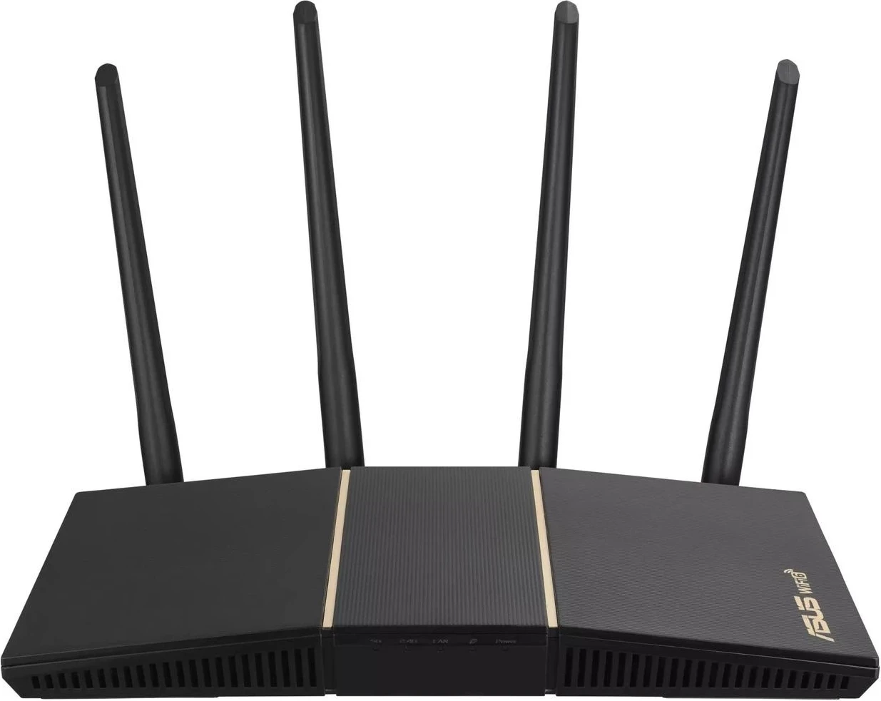 Router ASUS RT-AX57, 256 RAM Memorje, 128 Flash Memory, i zi