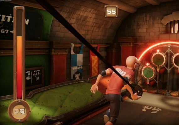 Fort Boyard EN/DE/FR/IT/ES Global