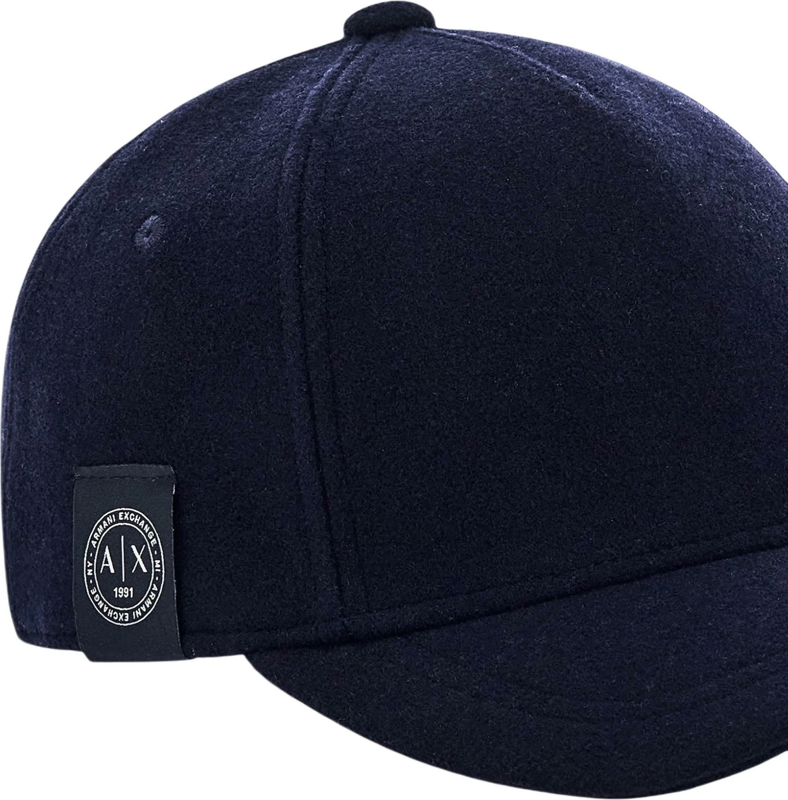 Kapelë bejsbolli për meshkuj Armani Exchange XM003202 AF27251, e kaltër