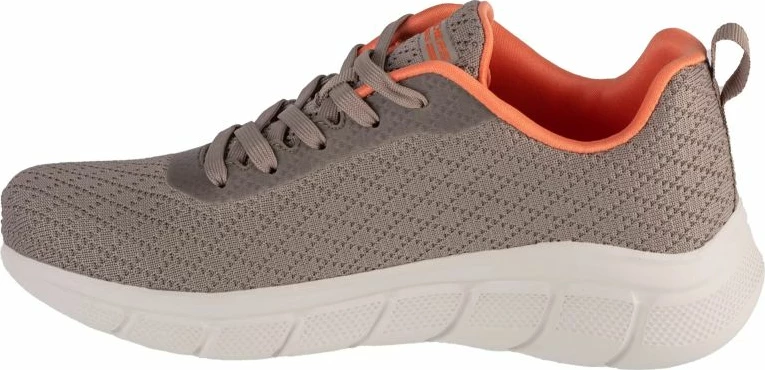 Atlete Skechers femra, gri [Madhësia: 36]