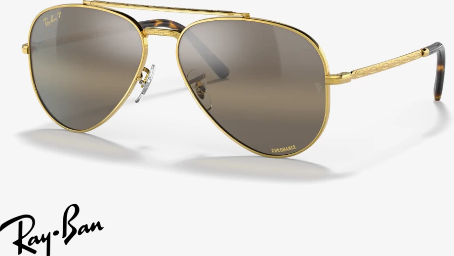 Syze dielli unisex Ray-Ban