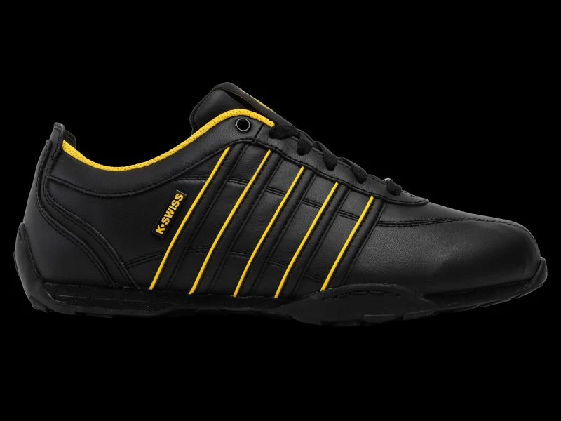 Atlete WD K-swiss ARVEE 1.5, të zeza
