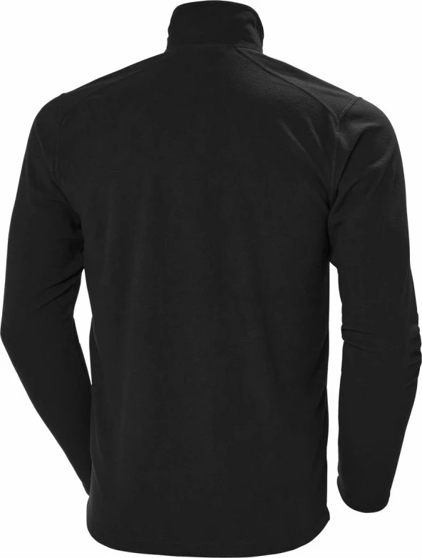 Jakne fleece për meshkuj Helly Hansen, e zezë [Madhësia: XL]