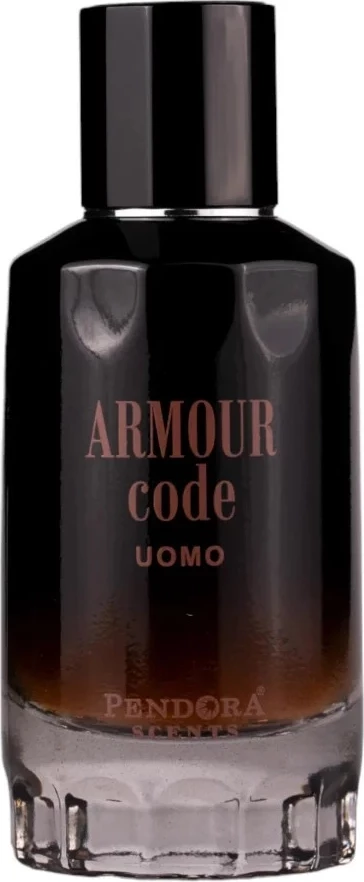 Eau de Parfum për meshkuj Pendora Scents Armour Code Uomo 100ml