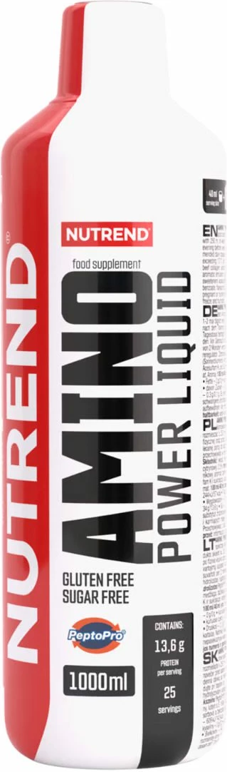 Amino Power Liquid 1000ml