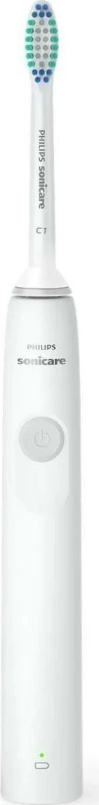 Furçë dhëmbësh elektrike Philips Sonicare 1000 HX3641/11, 31000 lëvizje/min, bateri Li-ion, e bardhë