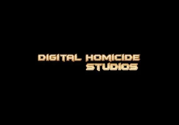Digital Homicide Studios - Mixed Pack Bundle EN Global
