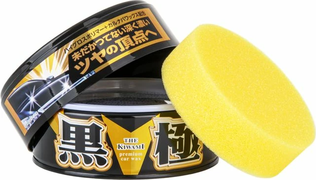 Paste Dyll Extreme Gloss The Kiwami Dark 200g