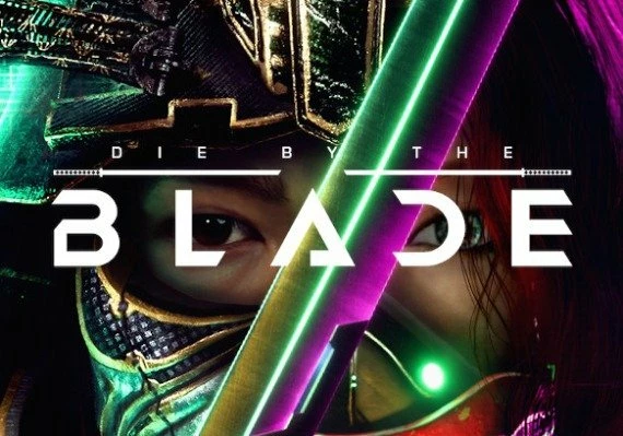 Die by the Blade EN/DE/FR/JA/RU/ZH/ES/ZH Global